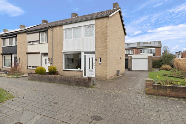 Medium property photo - Van Goghstraat 18, 5961 AR Horst